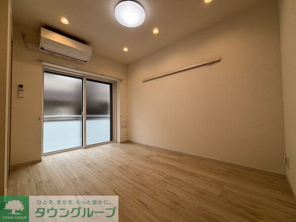 リブリ・西小岩の物件内観写真